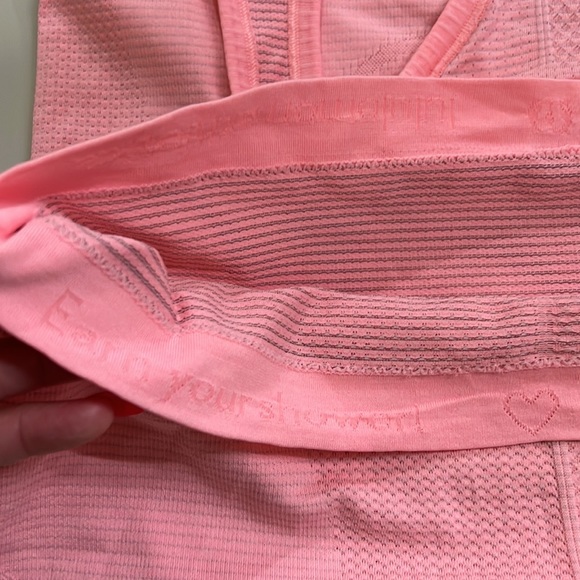 Lululemon Swiftly tech tank top - Picture 11 of 14